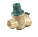 Austworld Pressure Reducer Brass 20mm 1600KPA