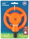 Orbit Dads Favourite Lawn Sprinkler