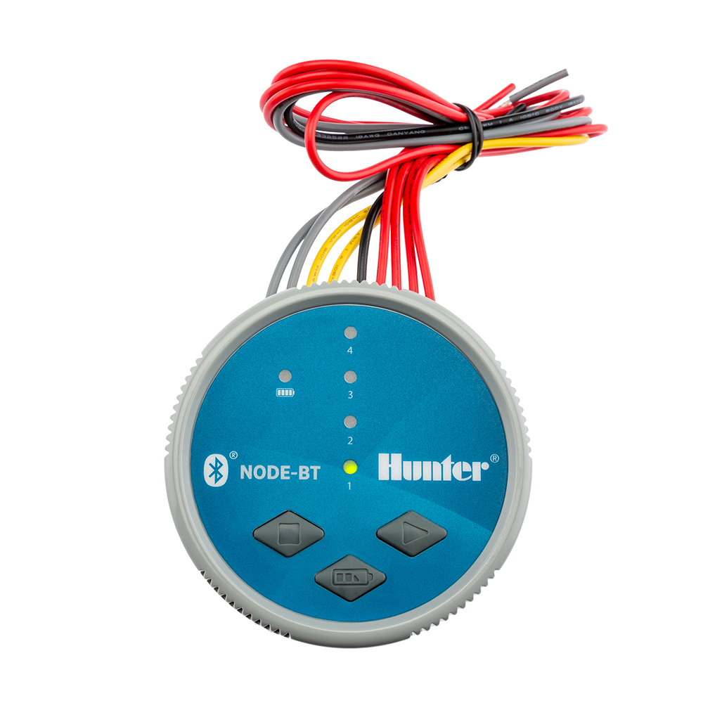 Hunter Bluetooth NODE-BT-400 Battery Control