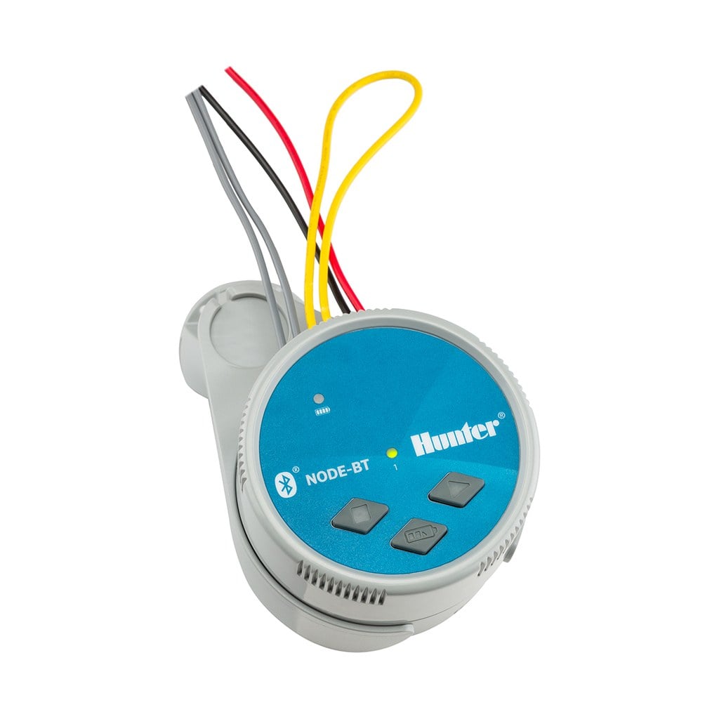 Hunter Bluetooth NODE-BT-100 Battery Control