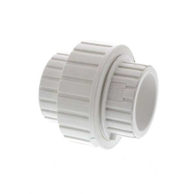 SPEARS PVC Barrell Union 80mm