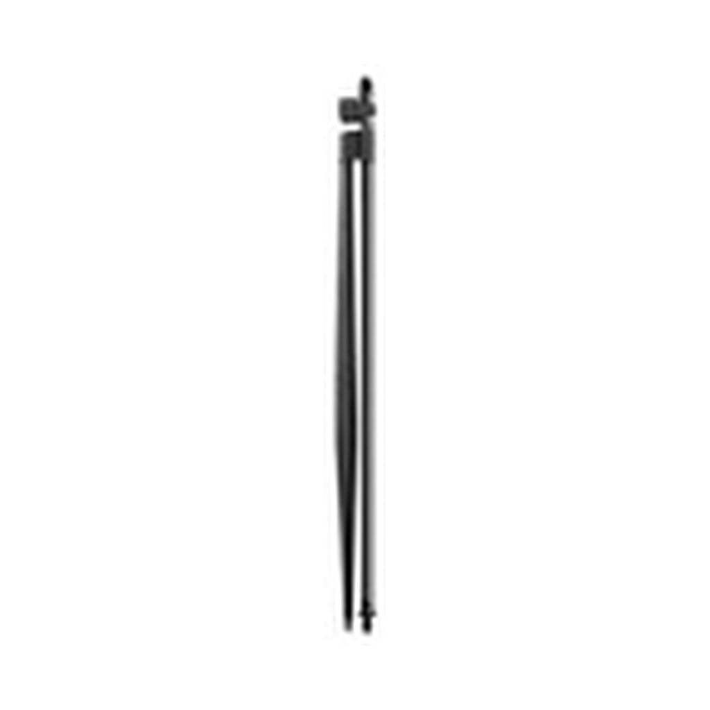 Antelco Vari-Jet Spray Assembly Black Cap & Black Base 90 Degree