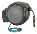 Gardena Roll-Up 30M Retractable Hose Reel - 8055-25