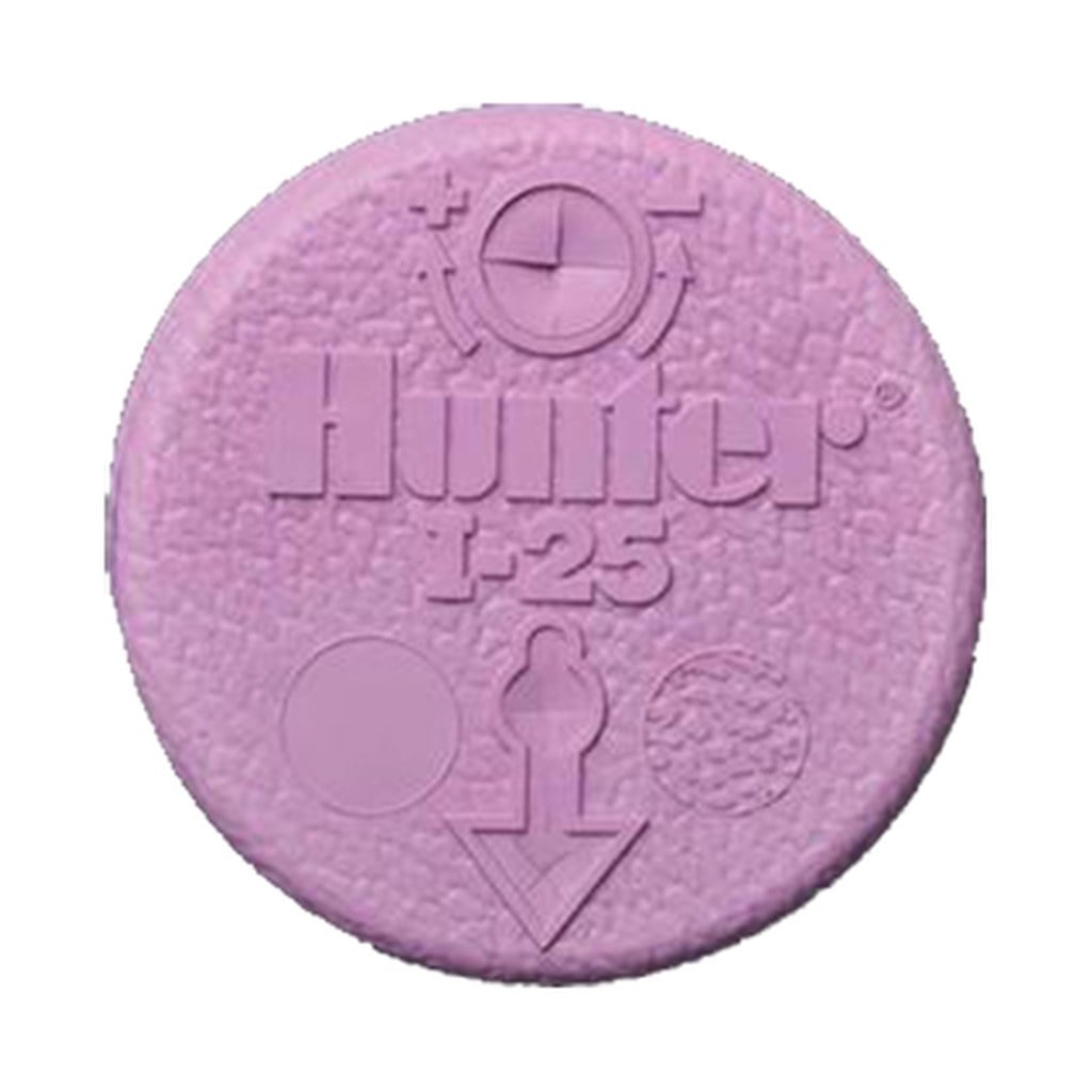 Hunter I25 RW Cap