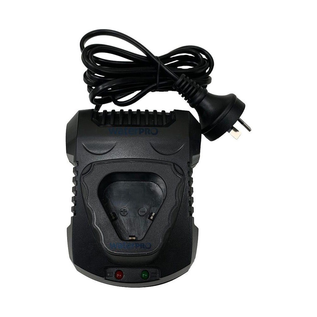 Solo 414 Li-ion Battery Charger