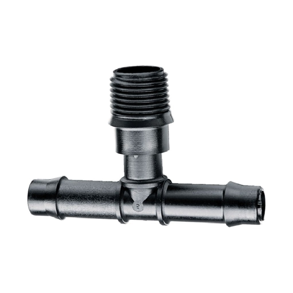 T12G12M 13Px15mmMi Poly Tee