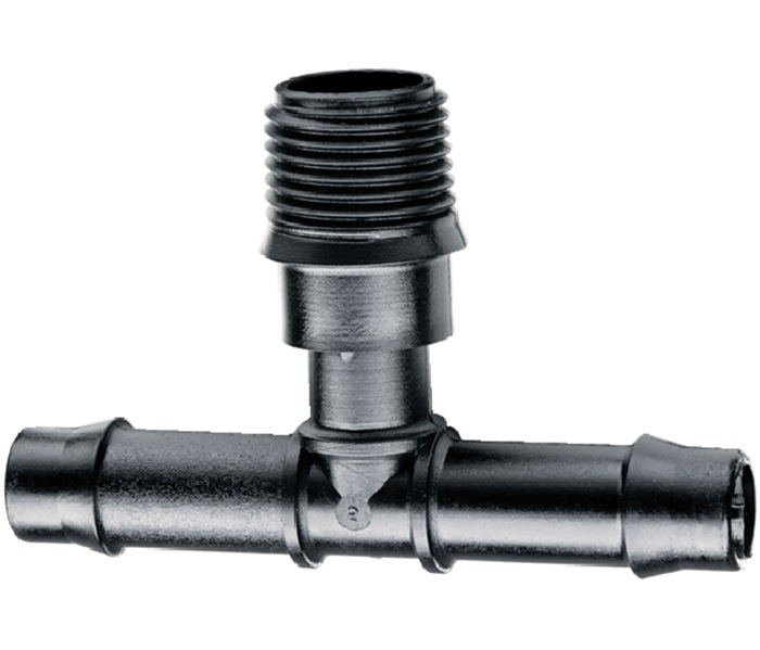 T12G12M 13Px15mmMi Poly Tee