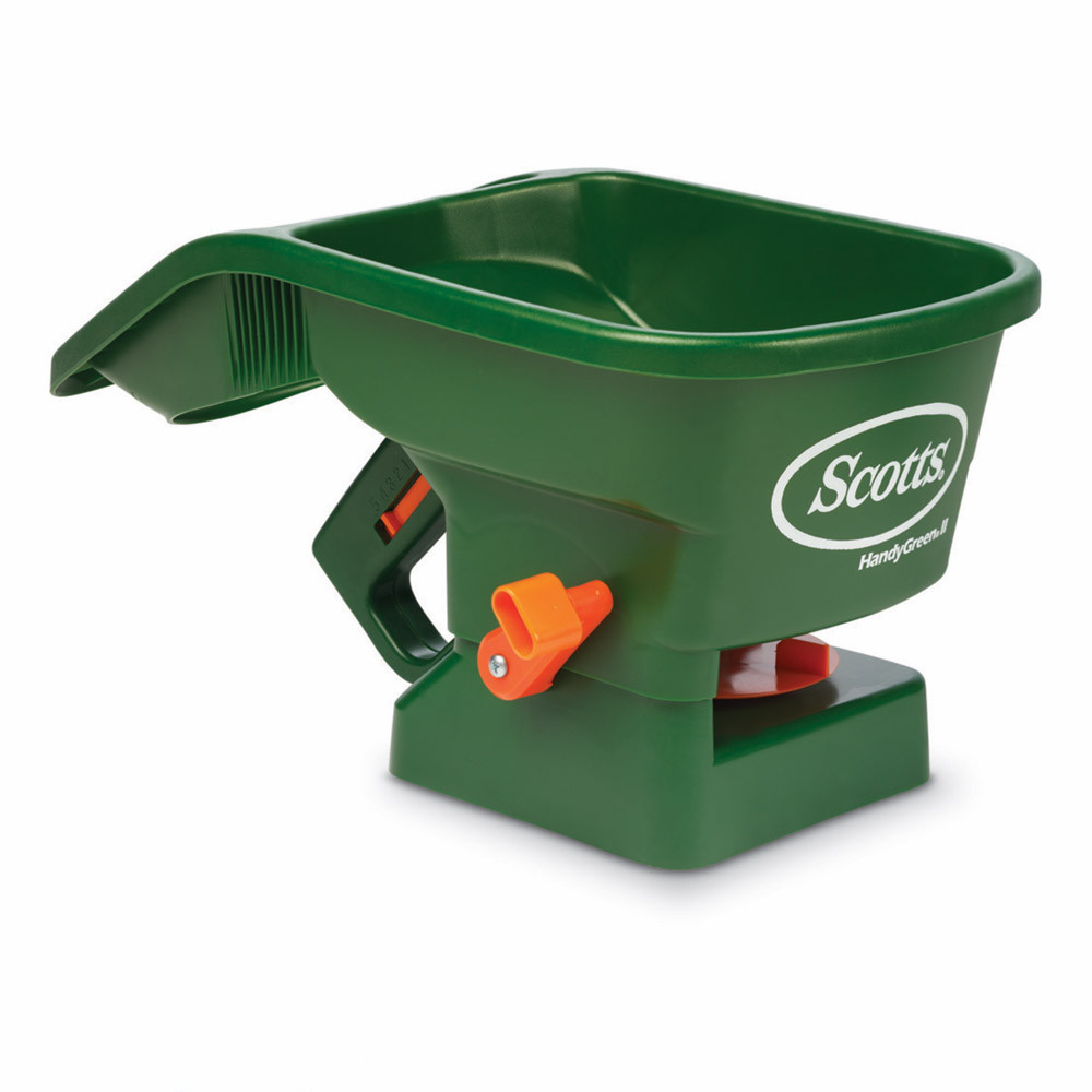 Scotts Hand Held Fertiliser Spreader
