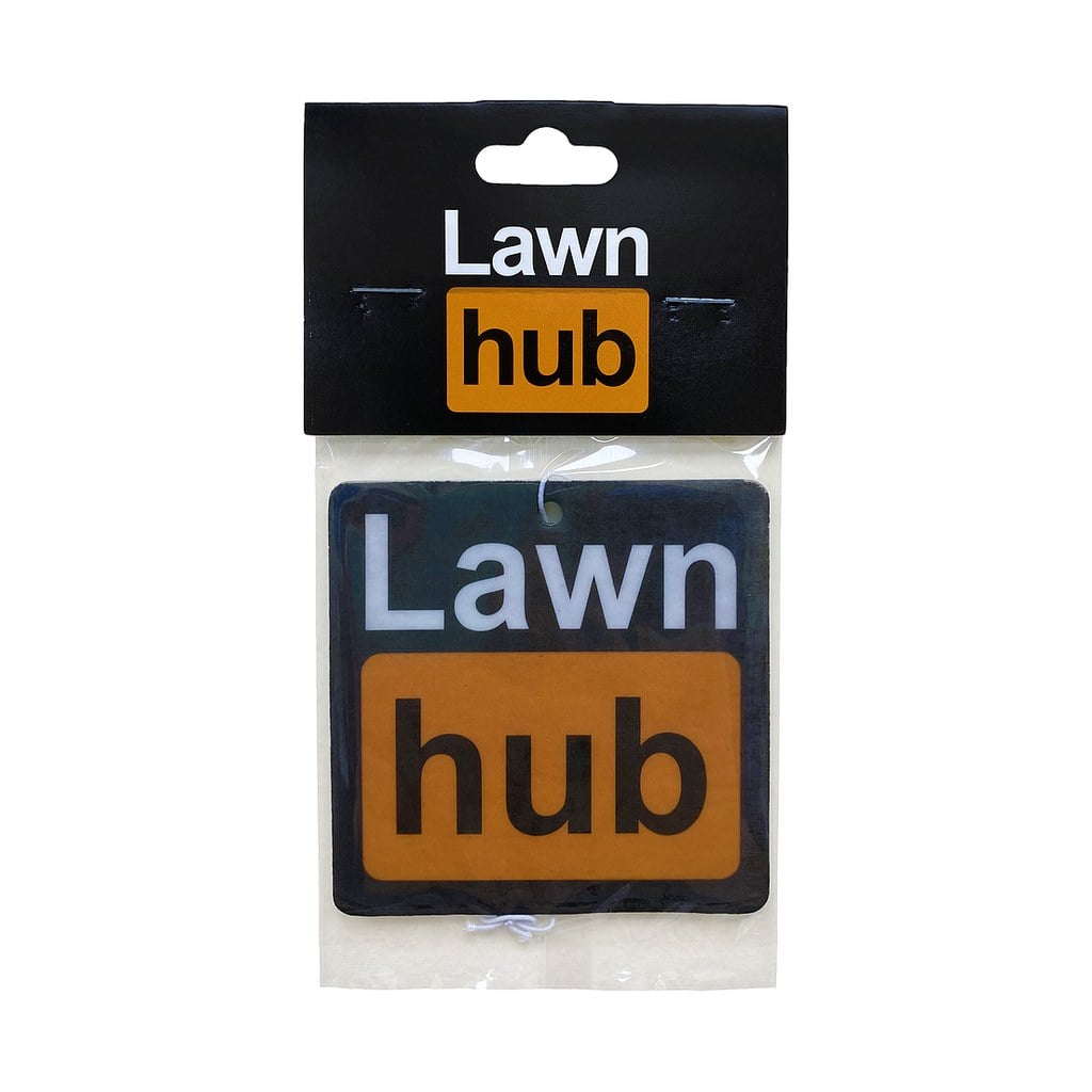 Lawnhub Air Freshener