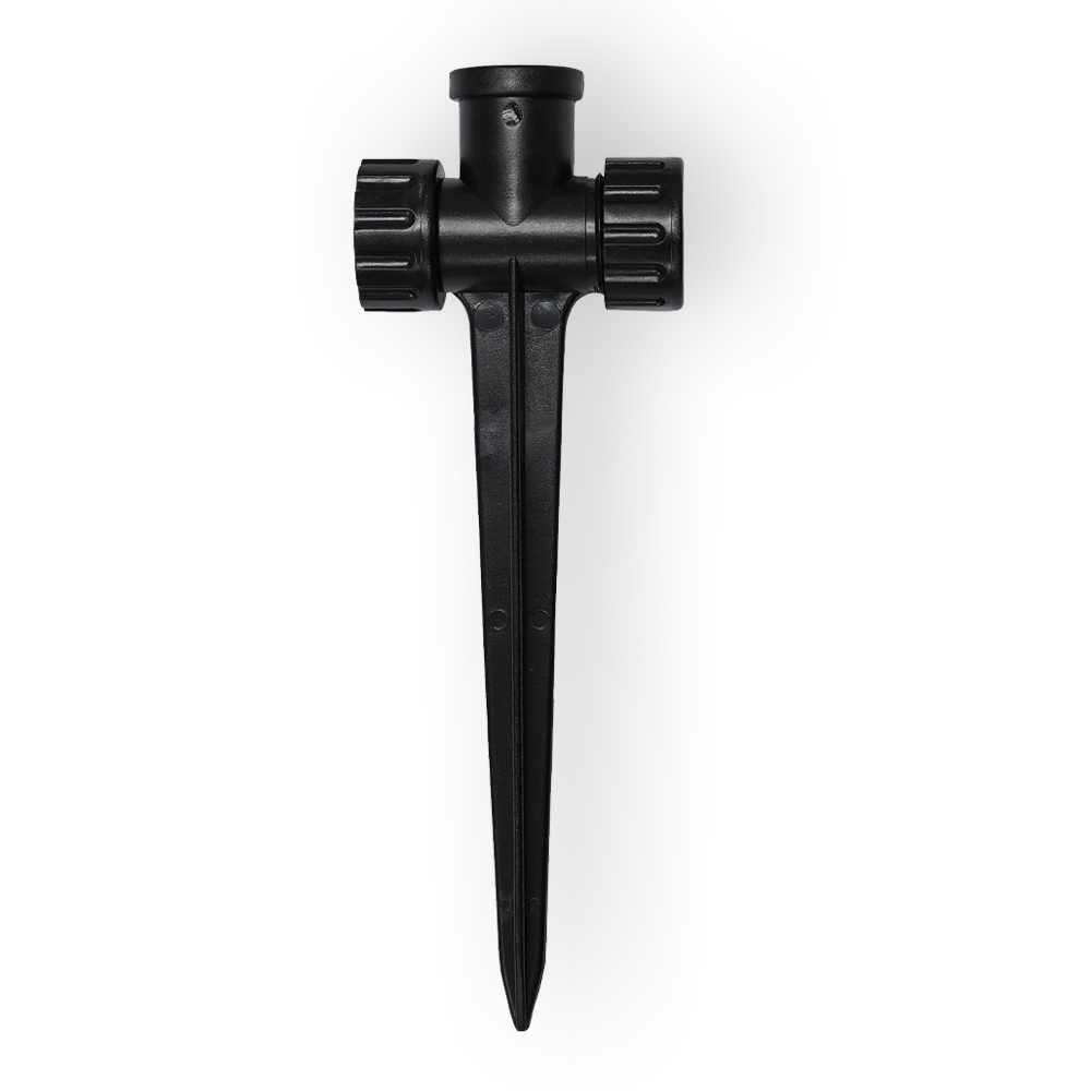 Plastic Sprinkler Spike 15mmFI