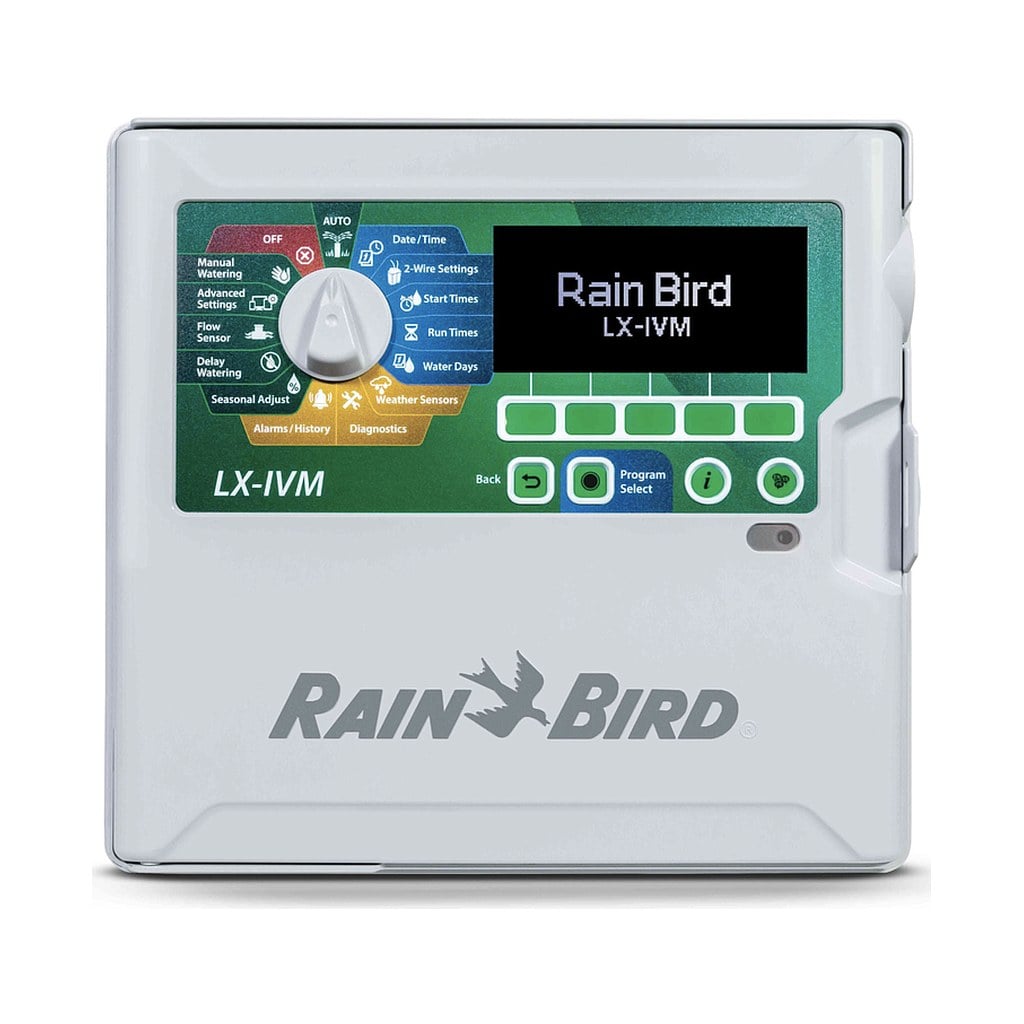 Rain Bird ESP-LX-IVM 60 Station Controller