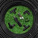 Hunter Lawn Kit 1