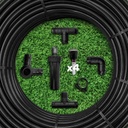 Hunter Lawn Kit 3