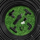 Hunter Lawn Kit 6
