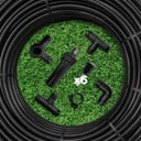 Hunter Lawn Kit 6