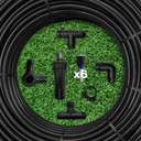 Hunter Lawn Kit 8