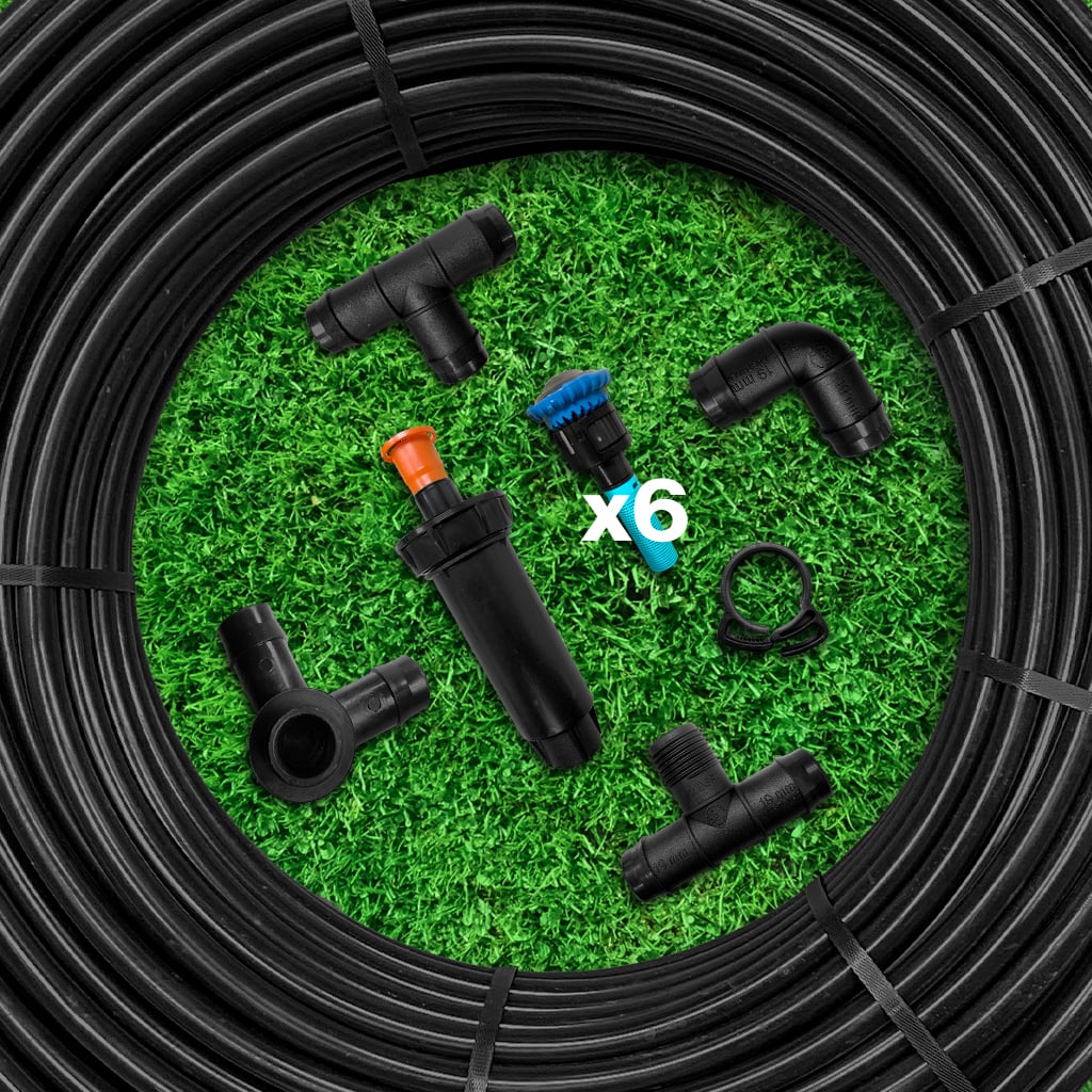 Rain Bird Lawn Kit 2
