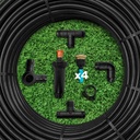 Rain Bird Lawn Kit 3