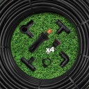 Rain Bird Lawn Kit 5