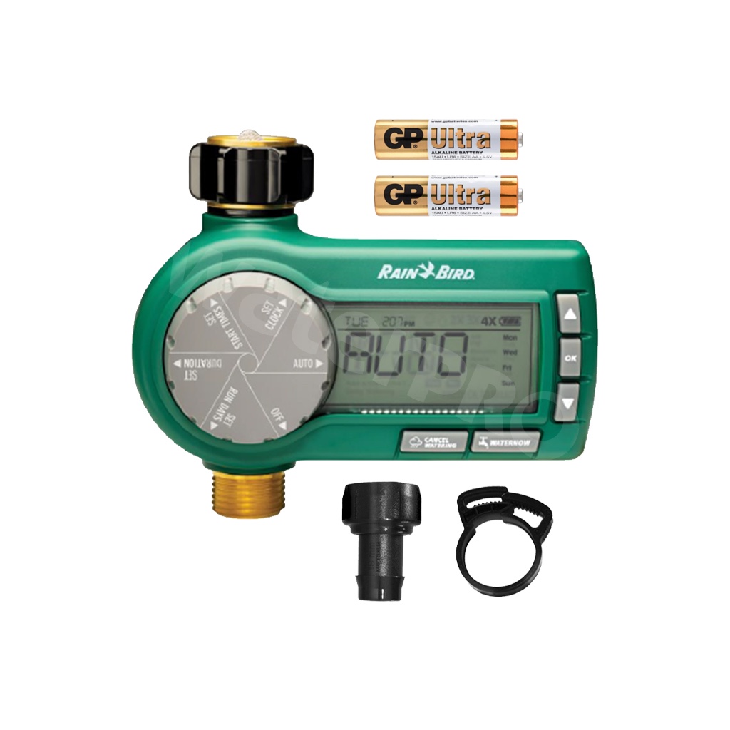 Rain Bird Tap Timer Kit