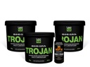 Lawnhub Grow & Blow Pack 600m2
