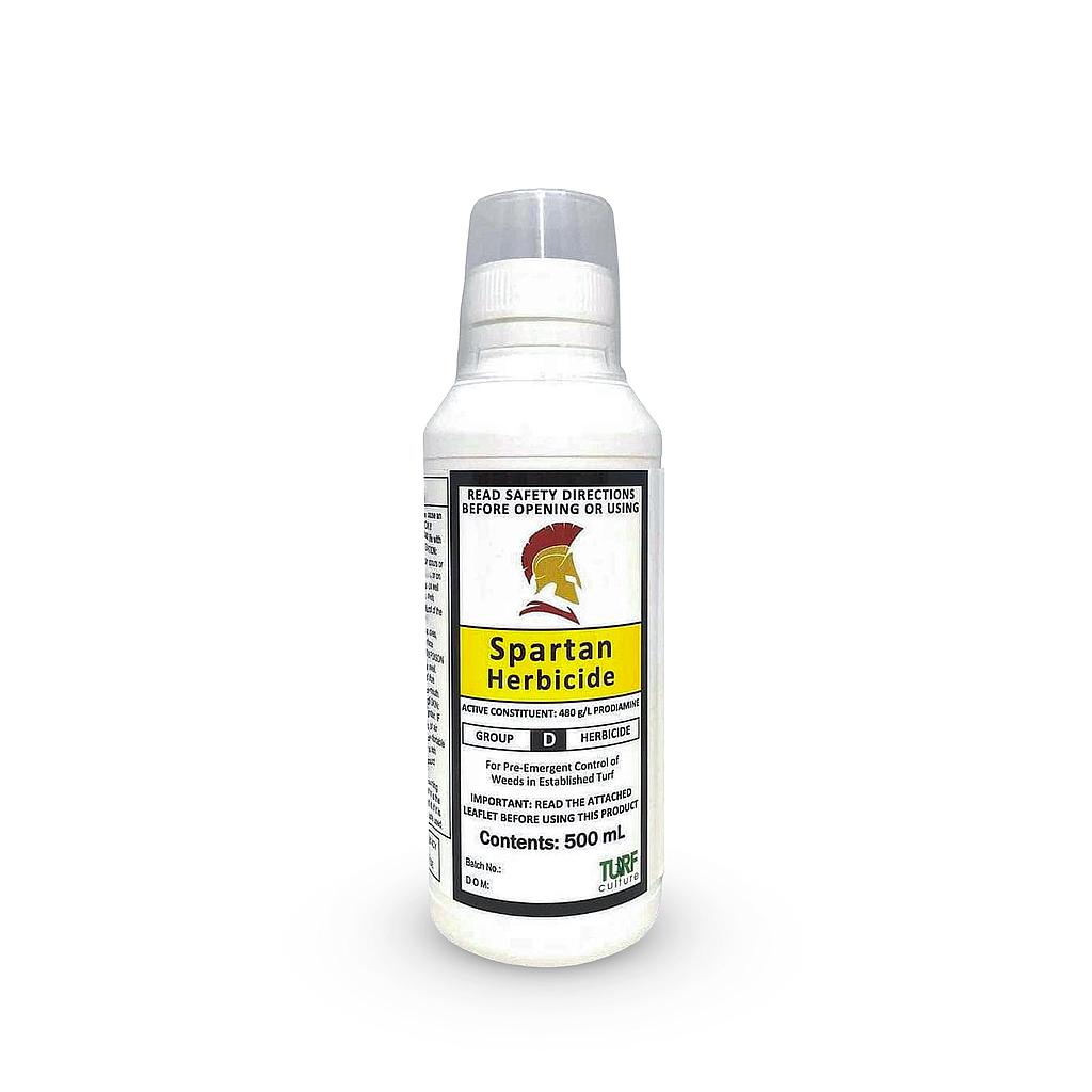Spartan Herbicide 500ml