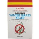 David Grays Winter Grass Killer 125g
