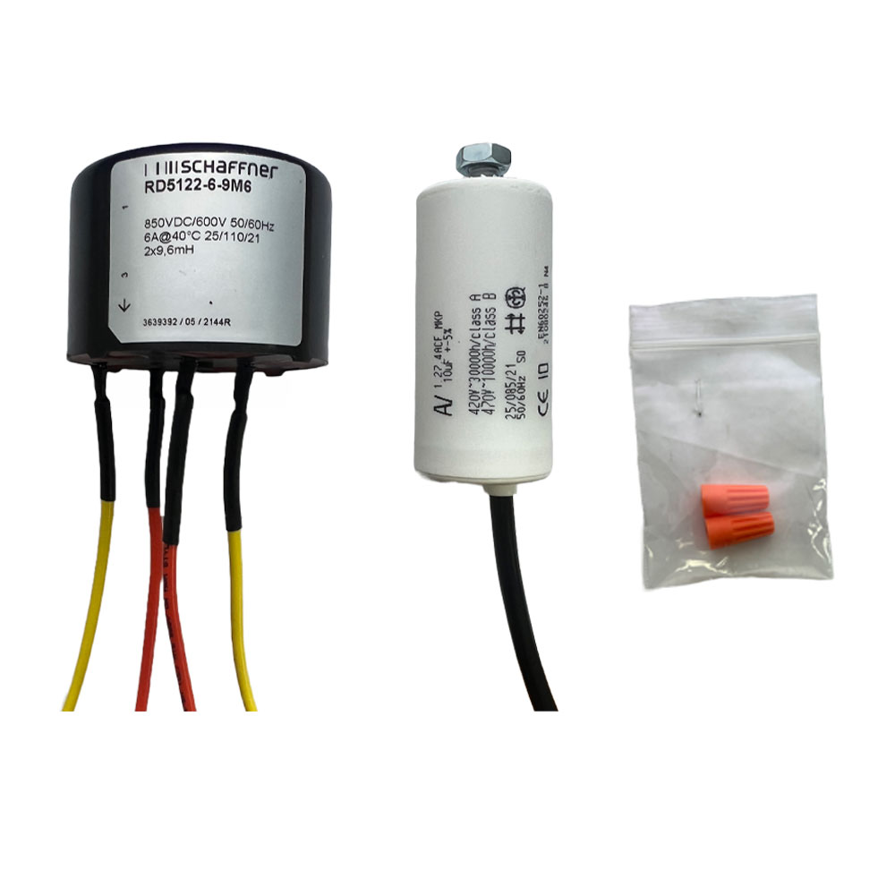 Rain Bird IVM Choke and Filter