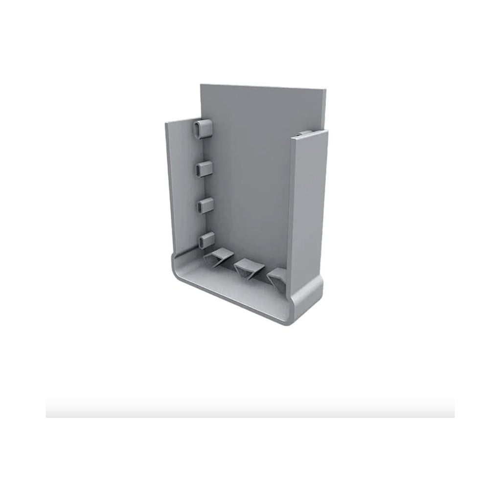 Ultra Drain Plus 75 End Cap