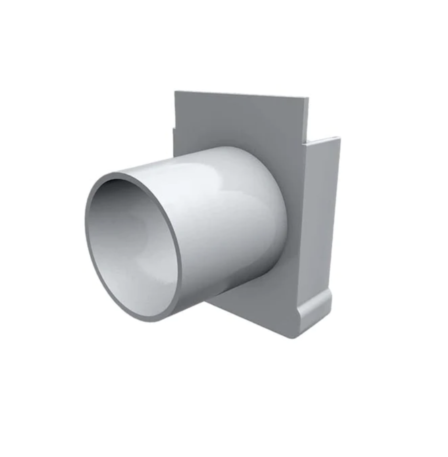 Ultra Drain Plus 75 End Outlet