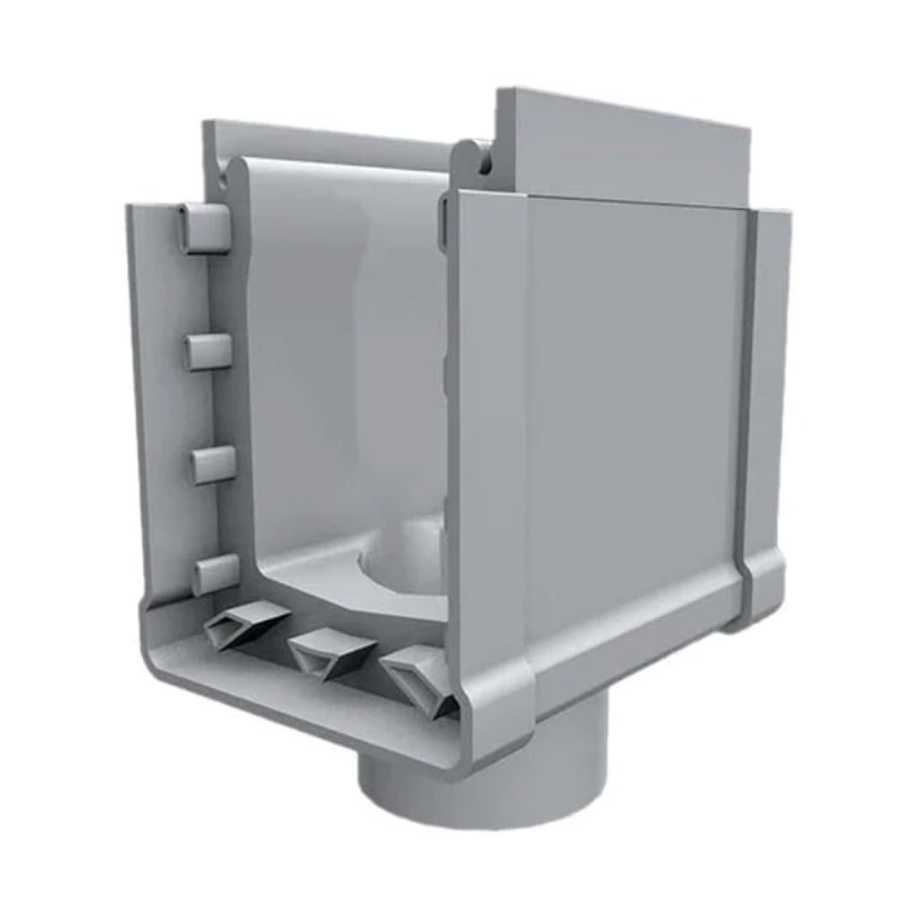 Ultra Drain Plus 130 Bottom Outlet