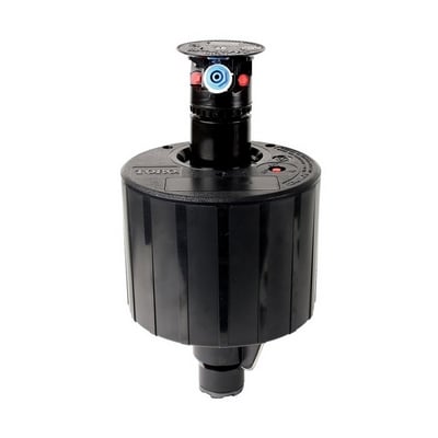 Toro INF35-356-46, 25mm ACME Inlet, #35 Nozzle @ 65PSI, Trujectory, DC Latching Solenoid