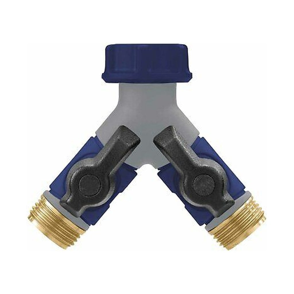 Orbit Max Plastic 2-Way Tap Outlet