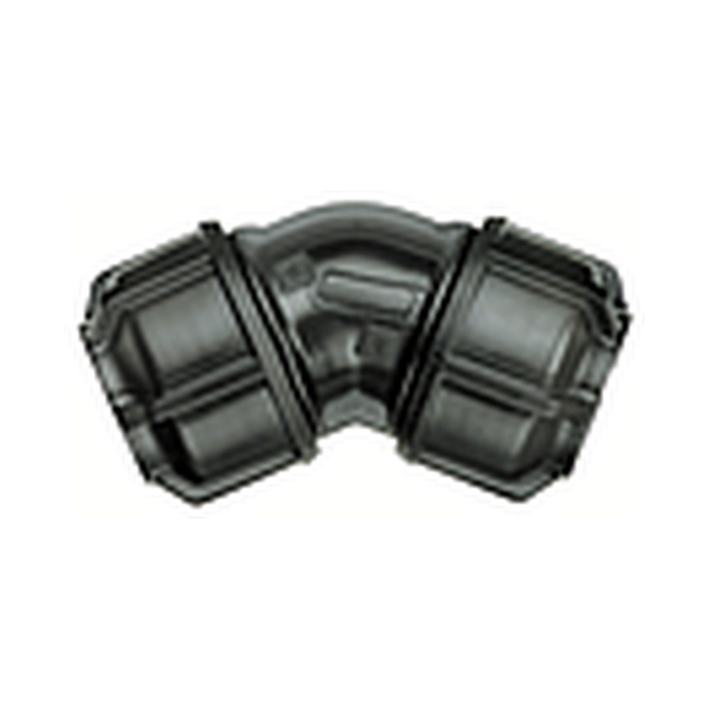Metric Elbow 25P X 25P 45 degree
