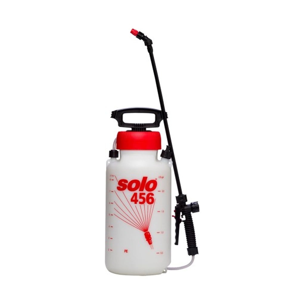Solo 256 5 Litre Hand Sprayer ( Old model 456 )