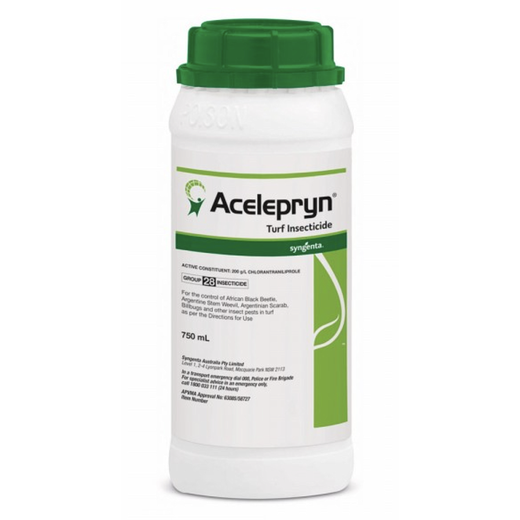 Acelepryn 750ml Bottle