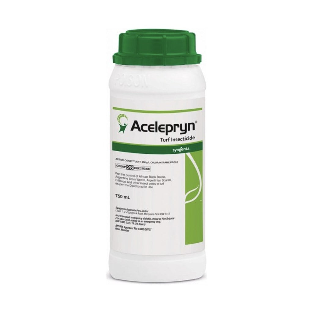 Acelepryn 750ml Bottle