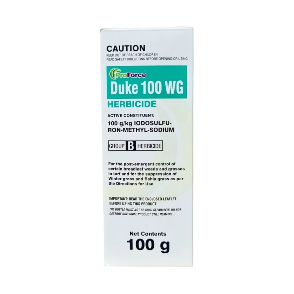 ProForce Duke 100WG Herbicide 100GM