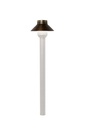 Hunter FX Luminaire HC Area Black Light Top Assembly Only