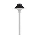 Hunter FX Luminaire TM Path Light Black Top Assembly Only