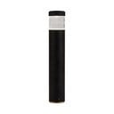 Hunter FX Luminaire PM LED Bollard 9.1W RBG-W Black