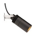 Hunter FX Luminaire JB LED Down Light 6W RGB-W Black