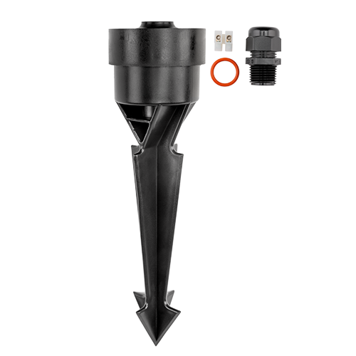 Hunter FX Luminaire Ground Spike Only