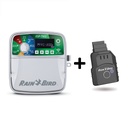Rain Bird ESP-TM2 12 Station Outdoor Controller + LNK WIFI Module V2.0