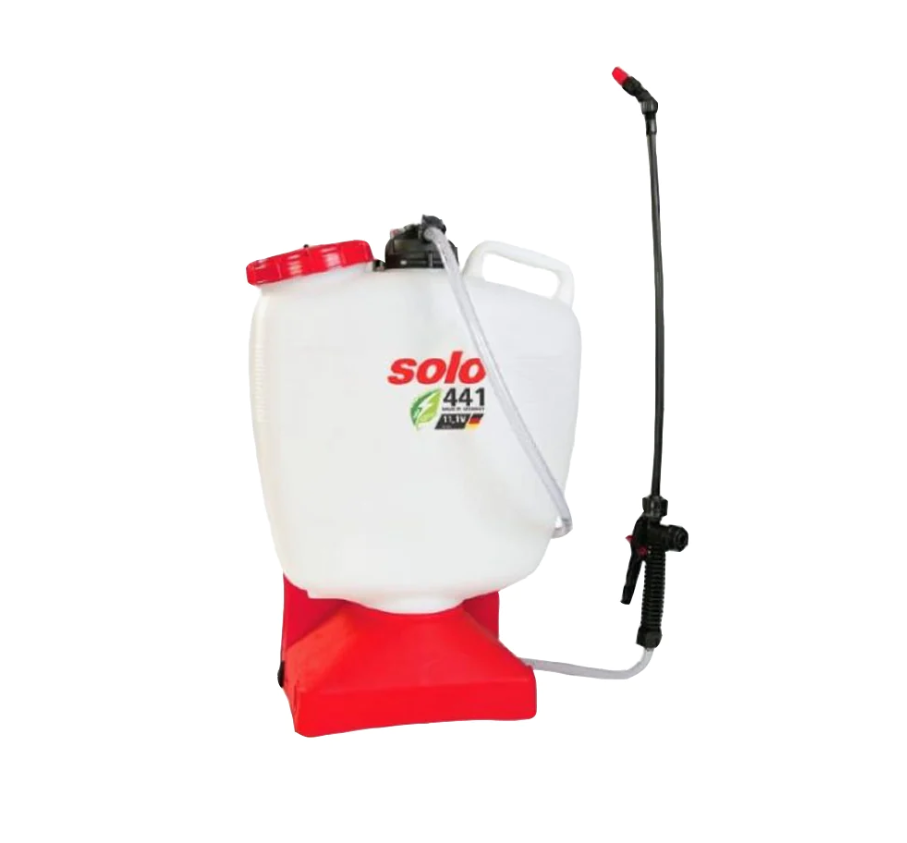 Solo 441Li 16 Litre Battery Power Backpack Sprayer