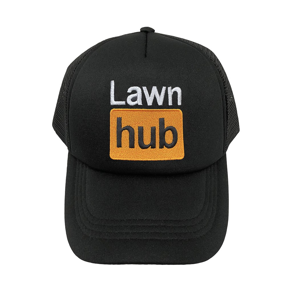 Lawnhub Hat