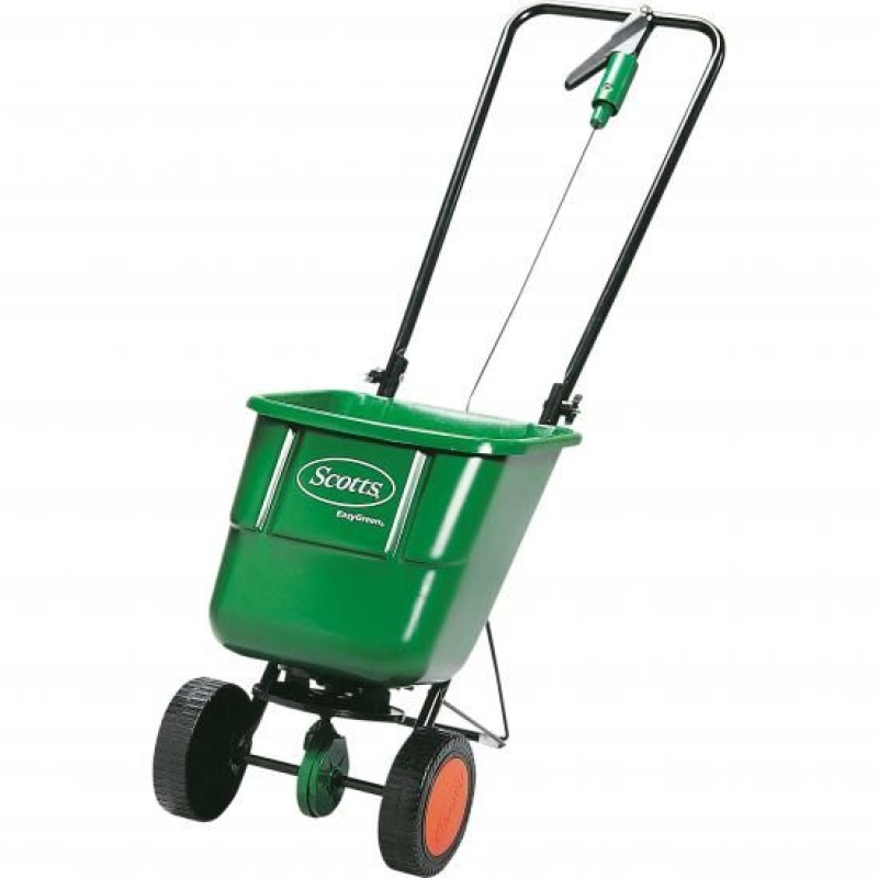 Scotts EasyGreen Fertiliser Spreader