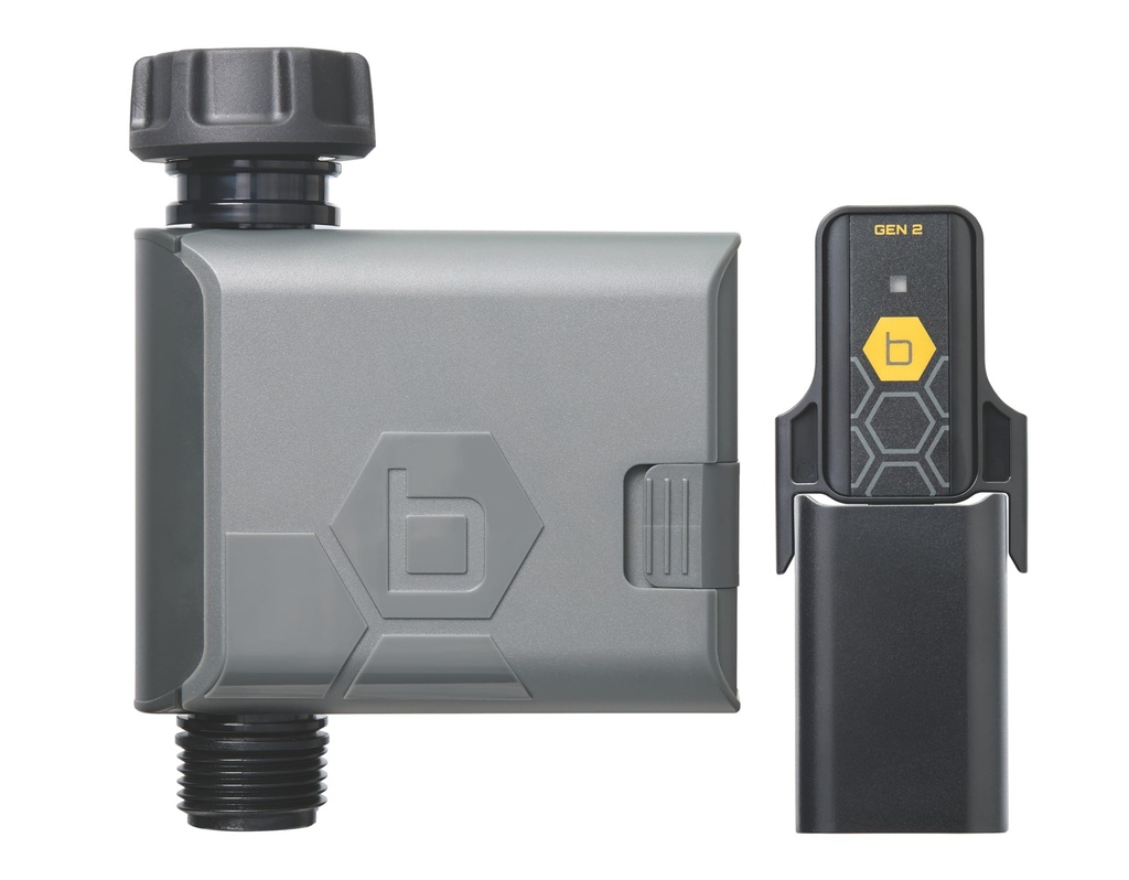Orbit B-Hyve Bluetooth Smart Tap Timer With WIFI HUB GEN 2