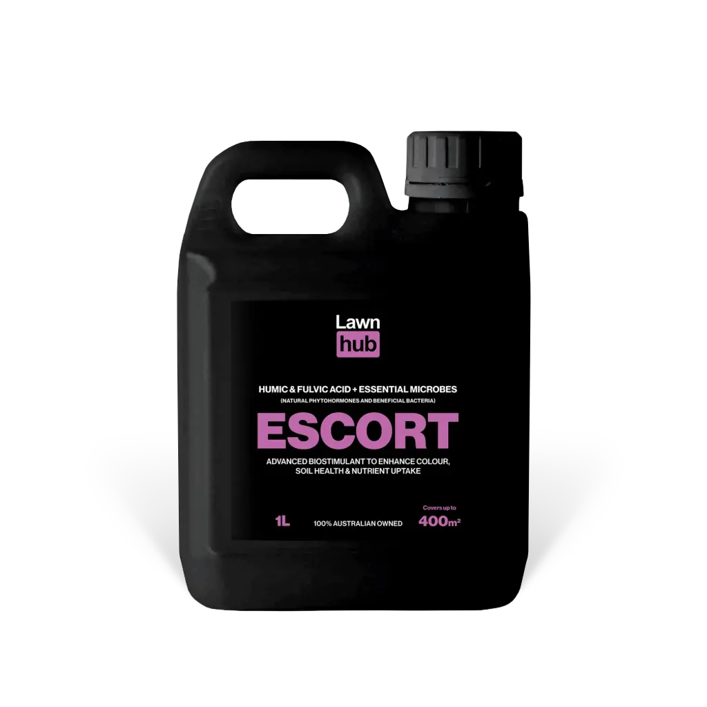 Lawnhub Escort Soil Conditioner 1L