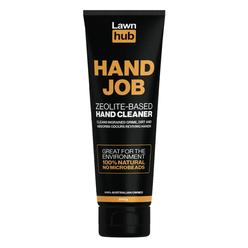 Lawnhub Hand Job Hand Cleaner